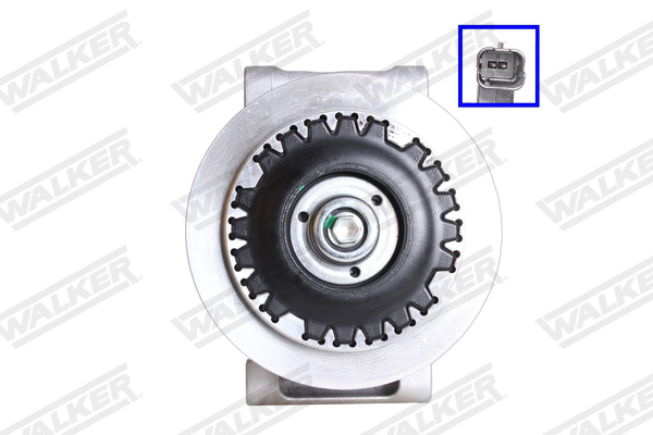 Compressor, airconditioning Walker WCP00090