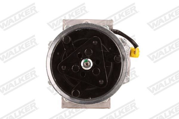 Compressor, airconditioning Walker WCP00117