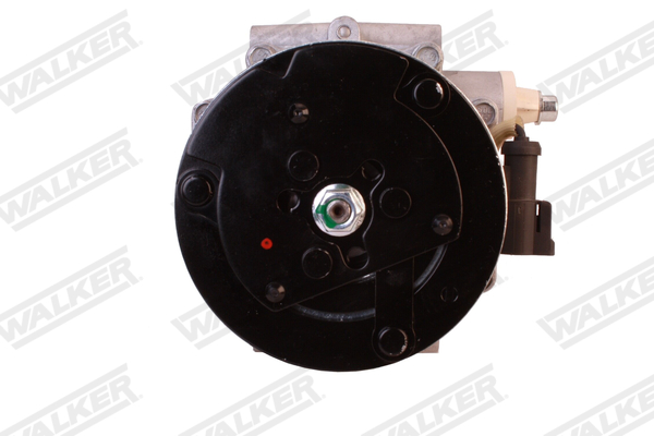 Compressor, airconditioning Walker WCP00127