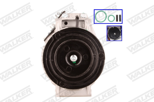 Compressor, airconditioning Walker WCP00177