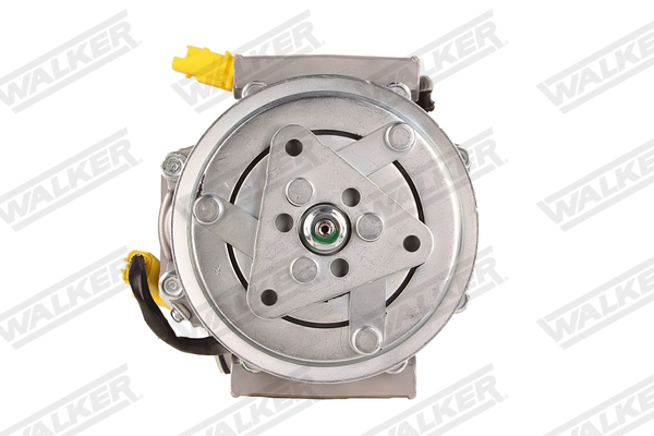 Compressor, airconditioning Walker WCP00193