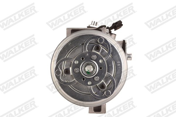 Compressor, airconditioning Walker WCP00207