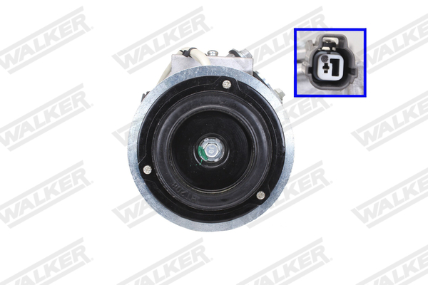Compressor, airconditioning Walker WCP00220