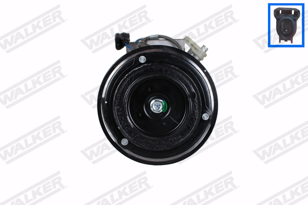 Compressor, airconditioning Walker WCP00227