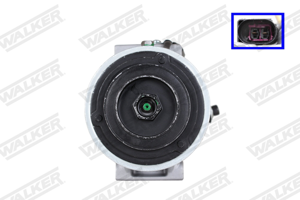 Compressor, airconditioning Walker WCP00235