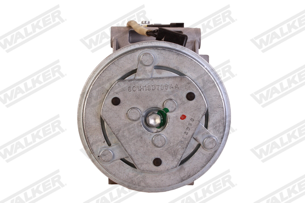 Compressor, airconditioning Walker WCP00262