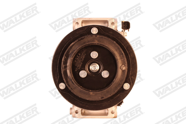 Compressor, airconditioning Walker WCP00270