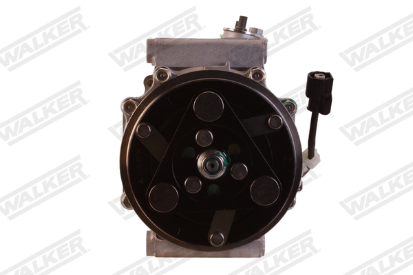 Compressor, airconditioning Walker WCP00281