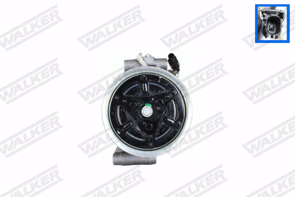 Compressor, airconditioning Walker WCP00288