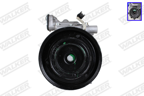 Compressor, airconditioning Walker WCP00300