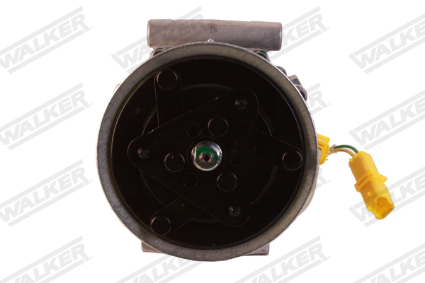 Compressor, airconditioning Walker WCP00301