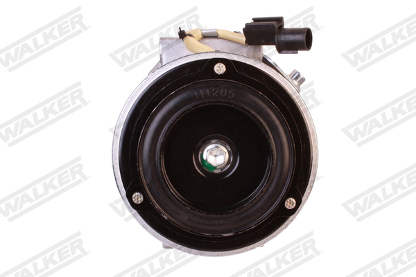 Compressor, airconditioning Walker WCP00353