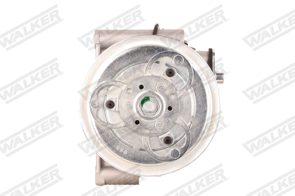 Compressor, airconditioning Walker WCP00393