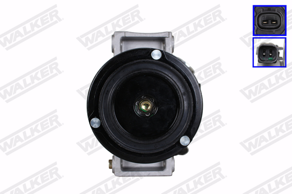Compressor, airconditioning Walker WCP00399