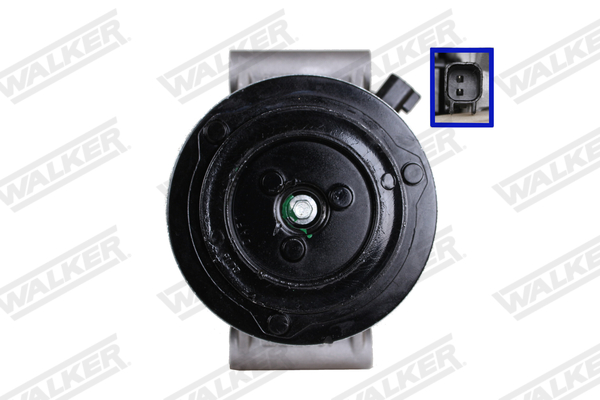 Compressor, airconditioning Walker WCP00400