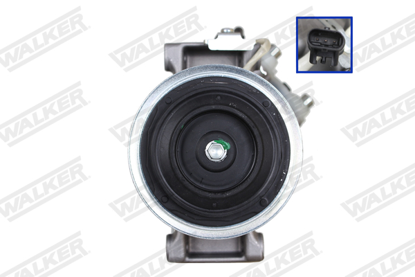 Compressor, airconditioning Walker WCP00409