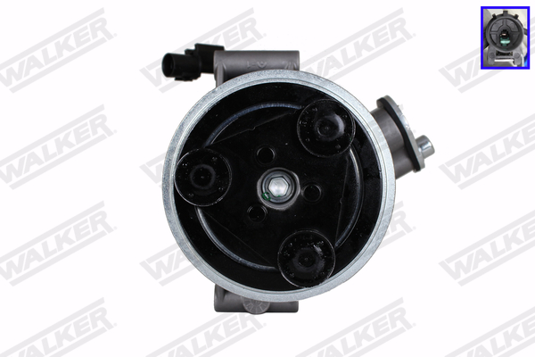 Compressor, airconditioning Walker WCP00438