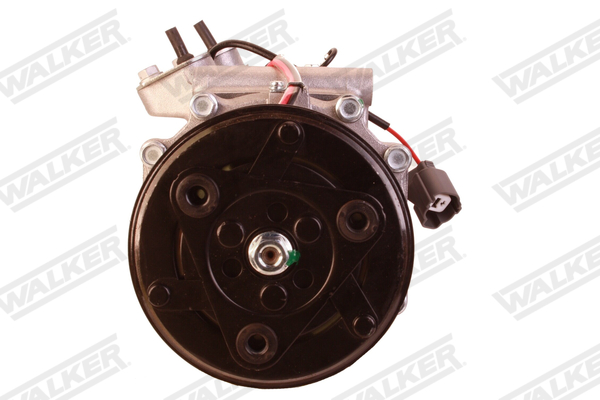 Compressor, airconditioning Walker WCP00471