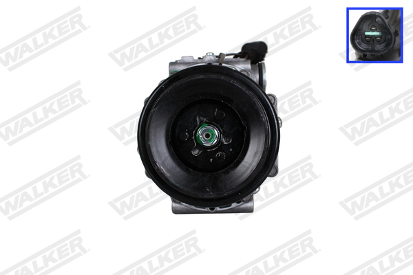 Compressor, airconditioning Walker WCP00488