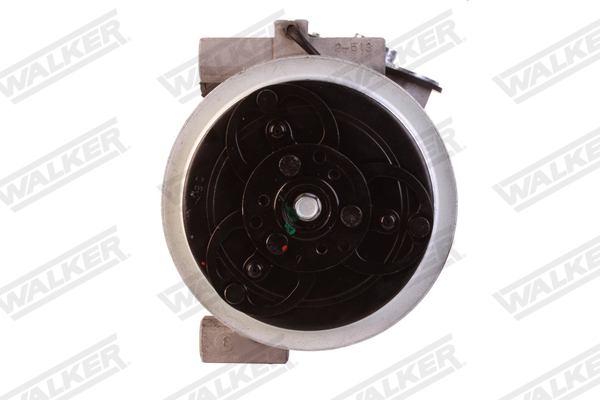 Compressor, airconditioning Walker WCP00497