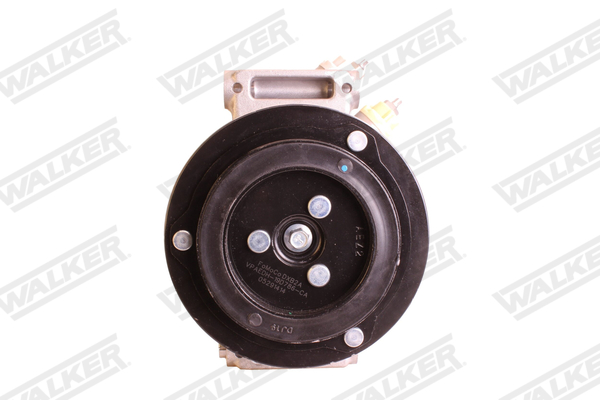 Compressor, airconditioning Walker WCP00500