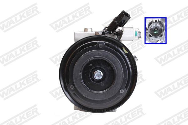 Compressor, airconditioning Walker WCP00536