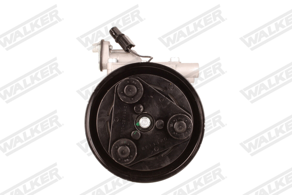 Compressor, airconditioning Walker WCP00552