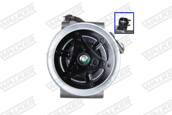 Compressor, airconditioning Walker WCP00559