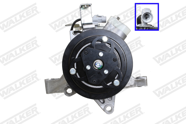 Compressor, airconditioning Walker WCP00560