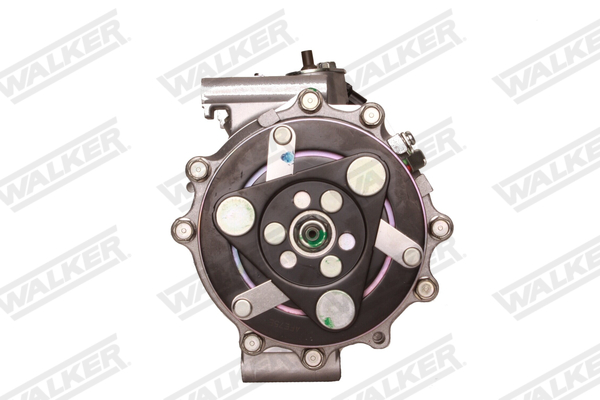 Compressor, airconditioning Walker WCP00568