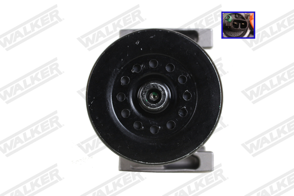 Compressor, airconditioning Walker WCP00576