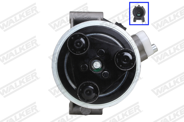 Compressor, airconditioning Walker WCP00582