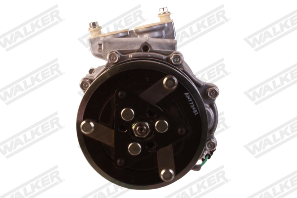 Compressor, airconditioning Walker WCP00590