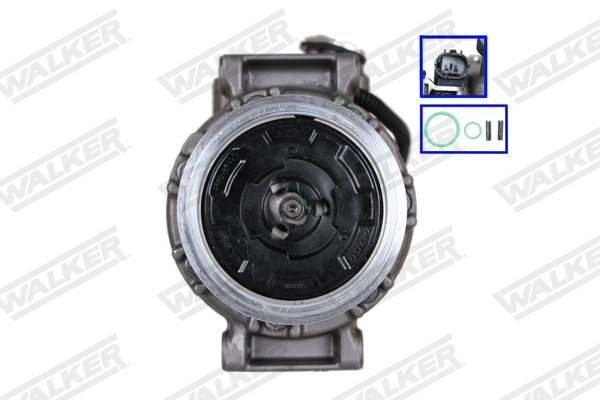 Compressor, airconditioning Walker WCP00594