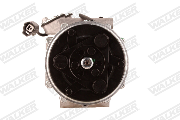 Compressor, airconditioning Walker WCP00597
