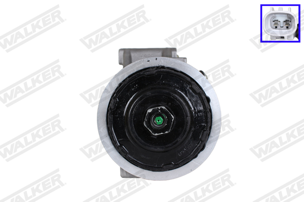 Compressor, airconditioning Walker WCP00603