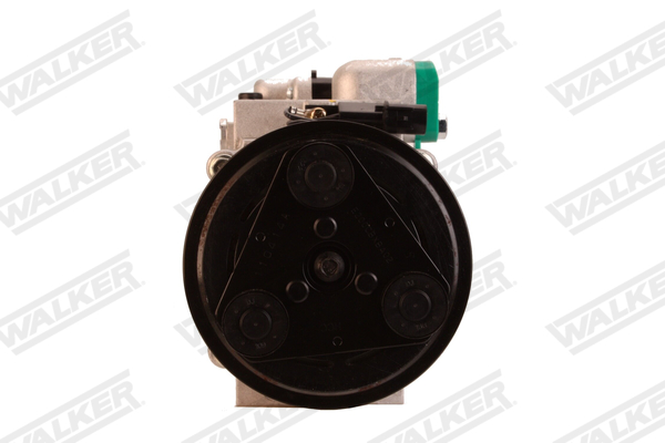 Compressor, airconditioning Walker WCP00623