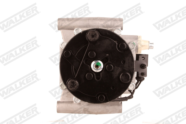 Compressor, airconditioning Walker WCP00665
