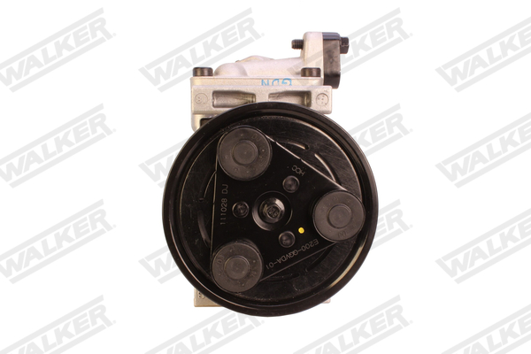 Compressor, airconditioning Walker WCP00668