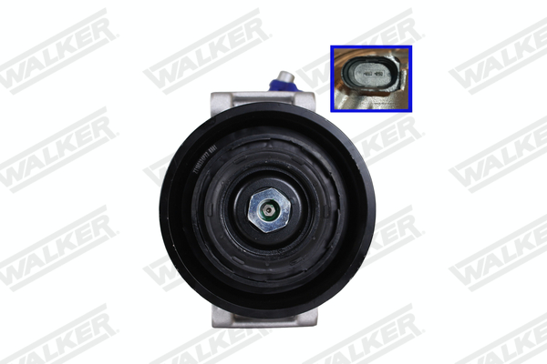 Compressor, airconditioning Walker WCP00685