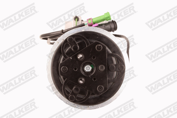 Compressor, airconditioning Walker WCP00687