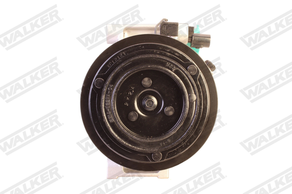 Compressor, airconditioning Walker WCP00694