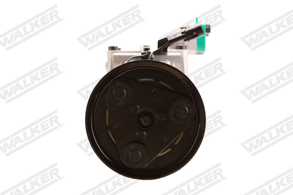 Compressor, airconditioning Walker WCP00710