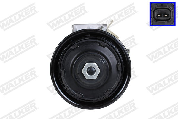 Compressor, airconditioning Walker WCP00720