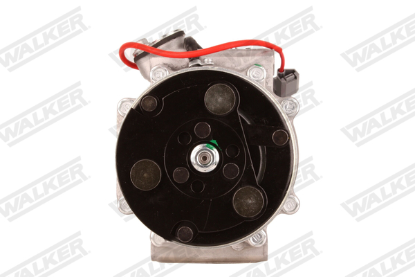 Compressor, airconditioning Walker WCP00761