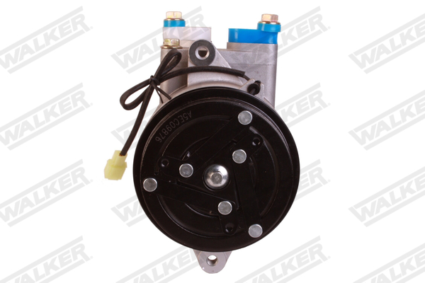 Compressor, airconditioning Walker WCP00810