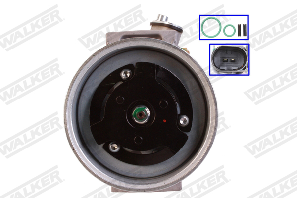 Compressor, airconditioning Walker WCP00822