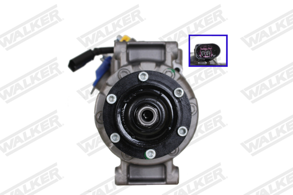 Compressor, airconditioning Walker WCP00914