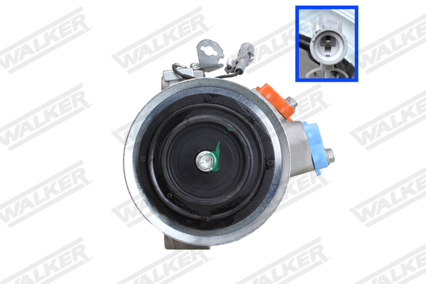 Compressor, airconditioning Walker WCP00941