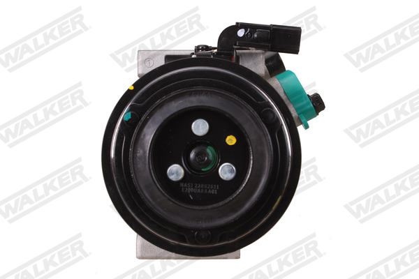 Compressor, airconditioning Walker WCP00945